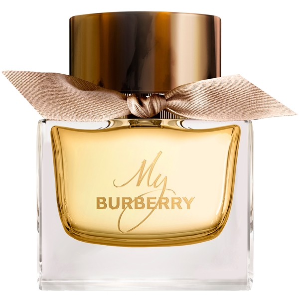 My Burberry - Eau de parfum (Edp) Spray (Billede 1 af 3)