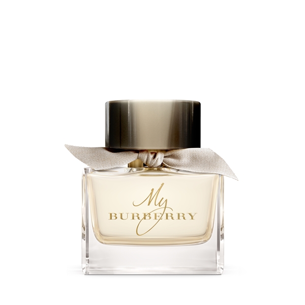 My Burberry - Eau de toilette (Edt) Spray