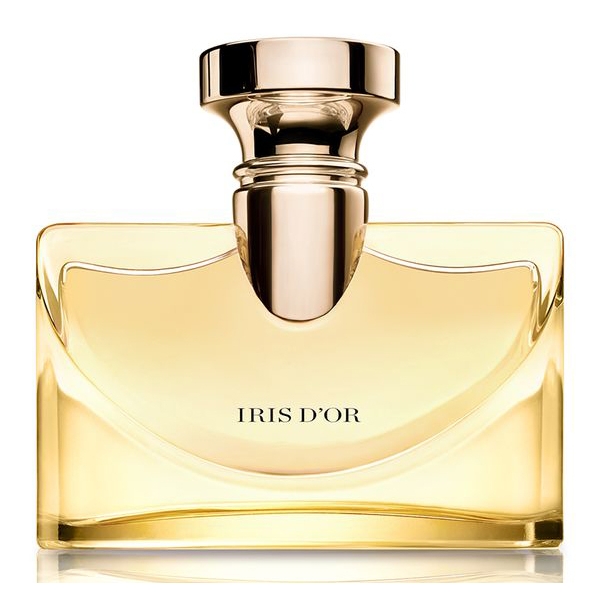 Bvlgari Splendida Iris D'Or - Eau de parfum