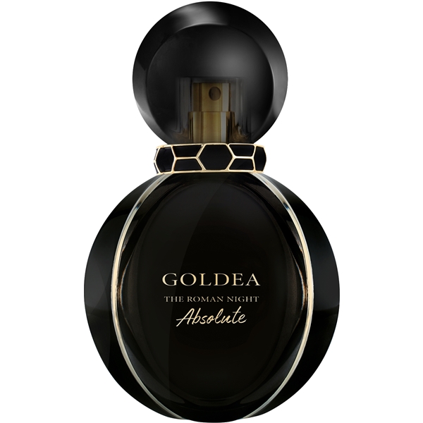 Goldea The Roman Night Absolute - Eau de parfum