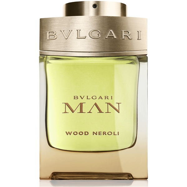 Bvlgari Man Wood Neroli - Eau de parfum (Billede 1 af 2)