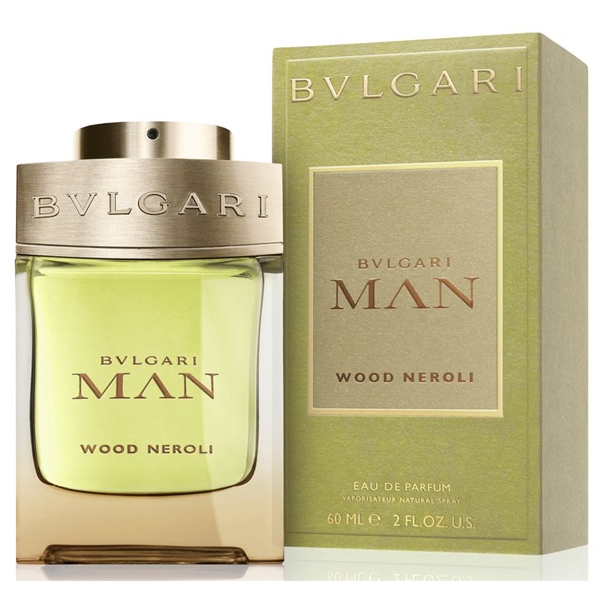 Bvlgari Man Wood Neroli - Eau de parfum (Billede 2 af 2)