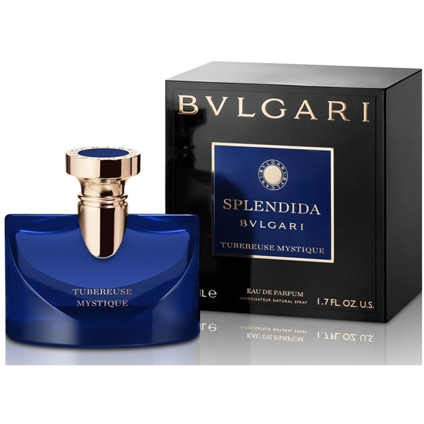 Bvlgari Splendida Tubereuse - Eau de parfum (Billede 2 af 2)