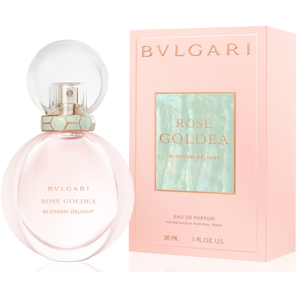 Rose Goldea Blossom Delight - Eau de parfum (Billede 1 af 2)