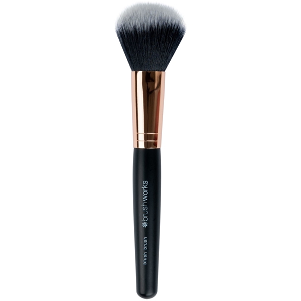 Brushworks Blush Brush