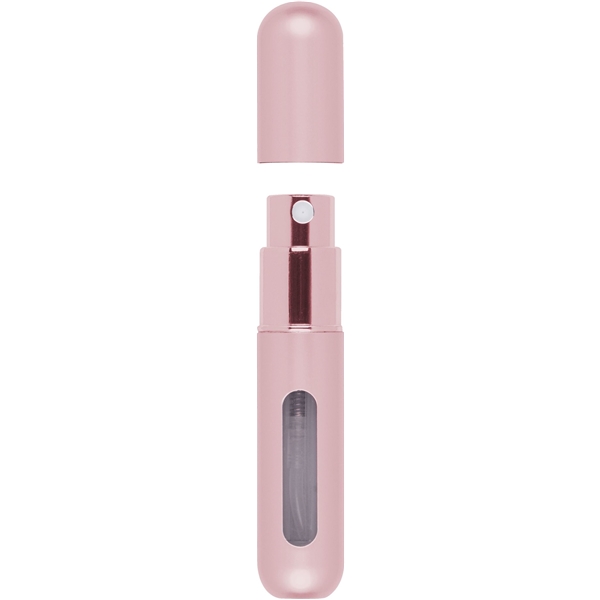 Brushworks Perfume Travel Atomiser