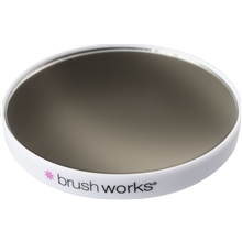 Brushworks Magnifying Mirror