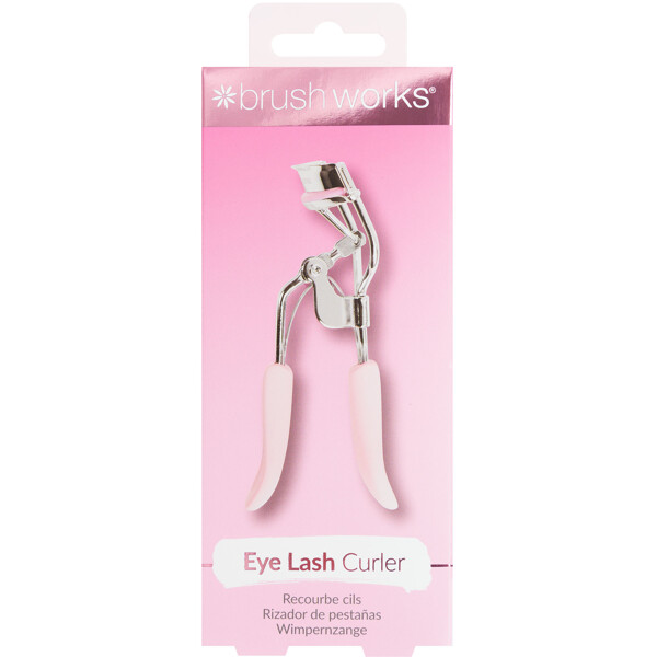 Brushworks Eyelash Curler (Billede 1 af 3)