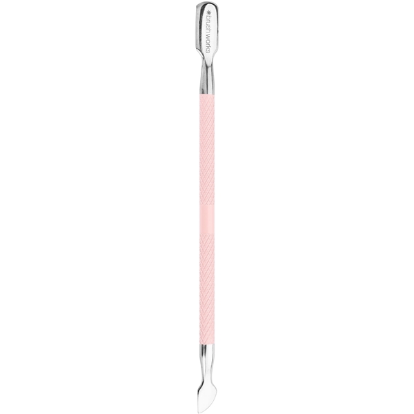 Brushworks Cuticle Pusher