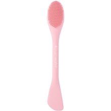 Brushworks Cleansing Mask Applicator