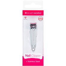 Brushworks Nail Clipper