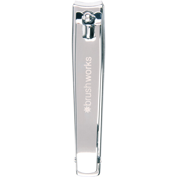 Brushworks Toe Nail Clipper (Billede 2 af 3)
