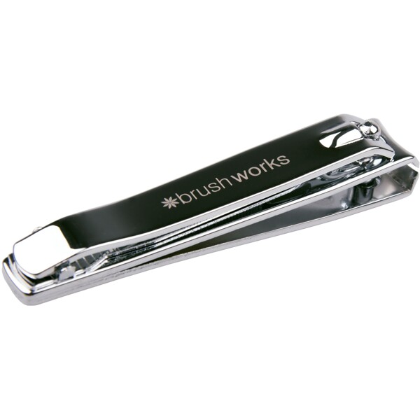 Brushworks Toe Nail Clipper (Billede 3 af 3)