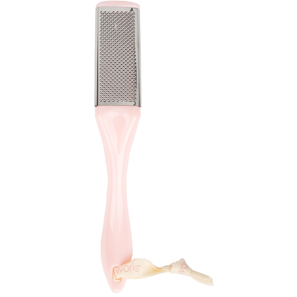 Brushworks Foot Rasp (Billede 3 af 3)