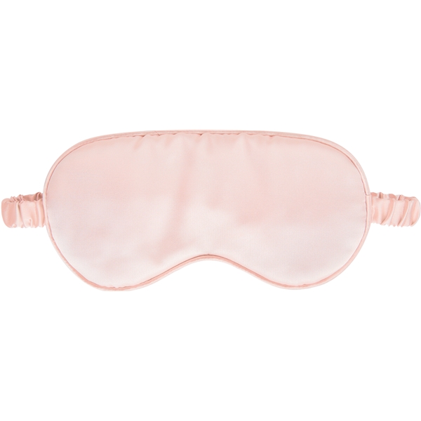 Brushworks HD Satin Sleep Mask (Billede 2 af 2)