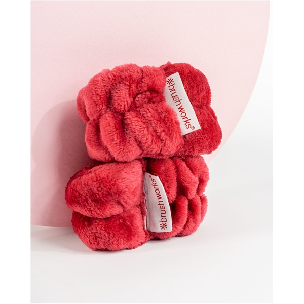 Brushworks Microfibre Wrist Wash Bands (Billede 3 af 4)