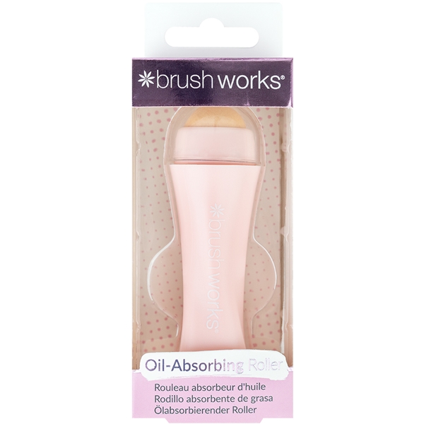 Brushworks Oil Absorbing Roller (Billede 1 af 5)