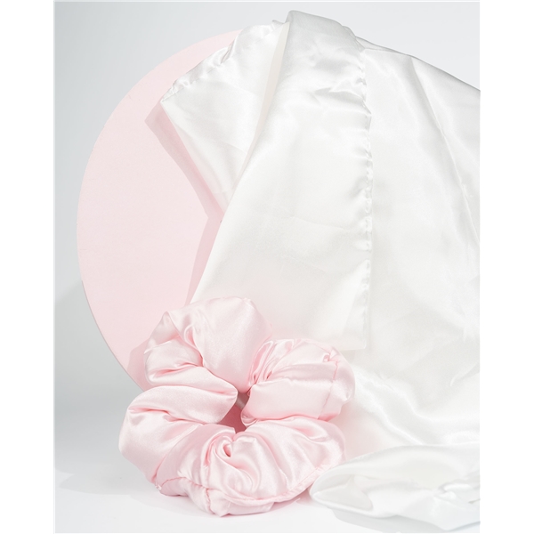 Brushworks Satin Dreams Sleep Set (Billede 3 af 4)