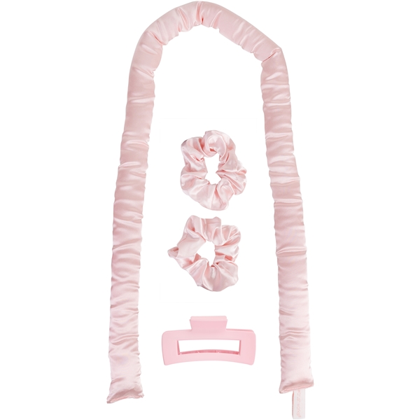 Brushworks Heatless Curler (Billede 2 af 6)