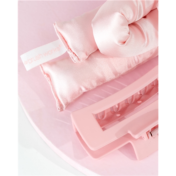 Brushworks Heatless Curler (Billede 5 af 6)