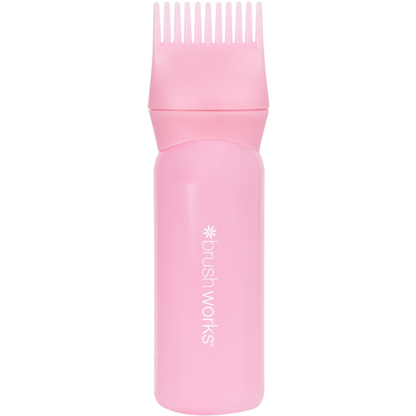 Brushworks Hair Oil Applicator (Billede 2 af 7)