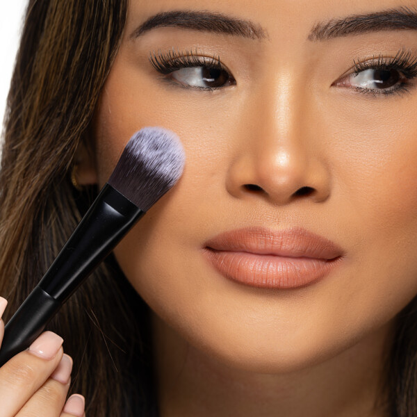 Brushworks No. 1 Foundation Brush (Billede 10 af 10)