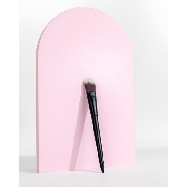 Brushworks No. 1 Foundation Brush (Billede 6 af 10)