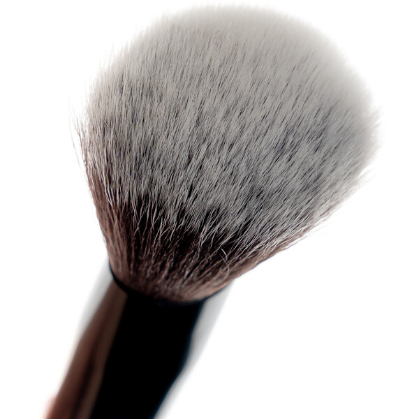 Brushworks No. 2 Buffing Foundation Brush (Billede 4 af 9)
