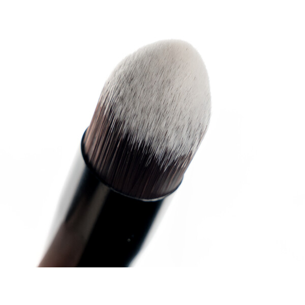 Brushworks No. 4 Tapered Precision Buffing Brush (Billede 4 af 10)