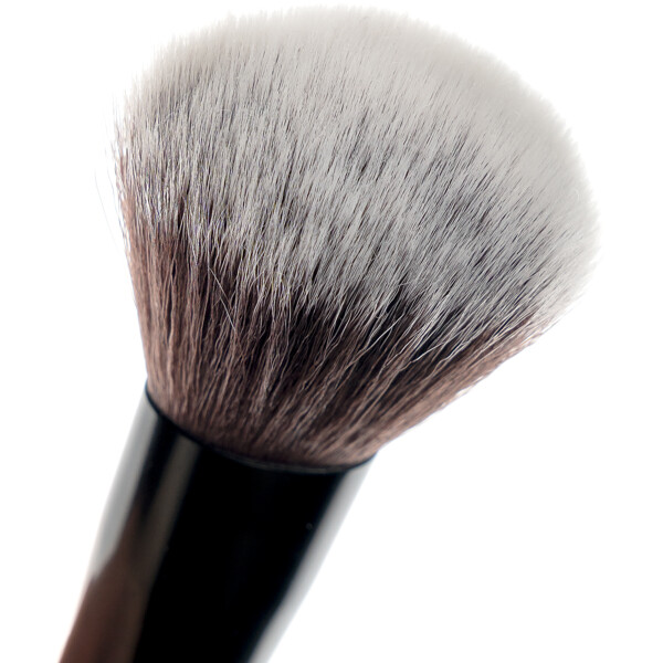 Brushworks No. 5 Powder Brush (Billede 4 af 9)