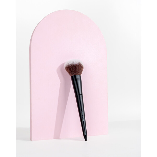 Brushworks No. 5 Powder Brush (Billede 6 af 9)