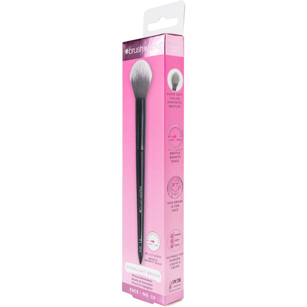 Brushworks No. 13 Highlight Brush (Billede 2 af 8)