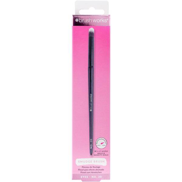 Brushworks No. 20 Smudge Brush (Billede 1 af 7)