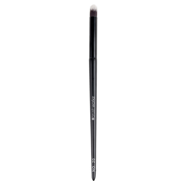 Brushworks No. 20 Smudge Brush (Billede 3 af 7)