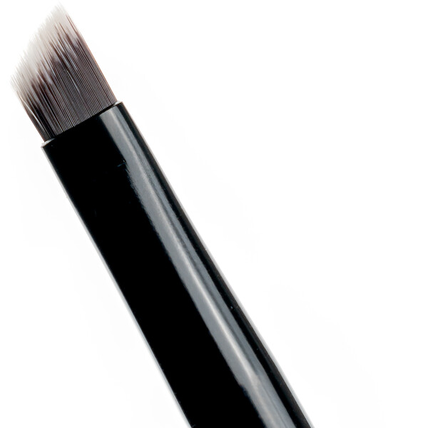 Brushworks No. 21 Precise Brow Brush (Billede 4 af 8)