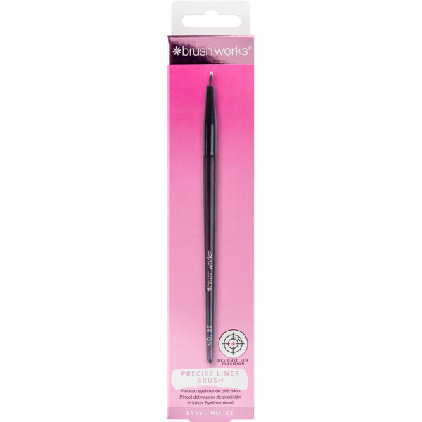 Brushworks No. 23 Precise Liner Brush (Billede 1 af 9)