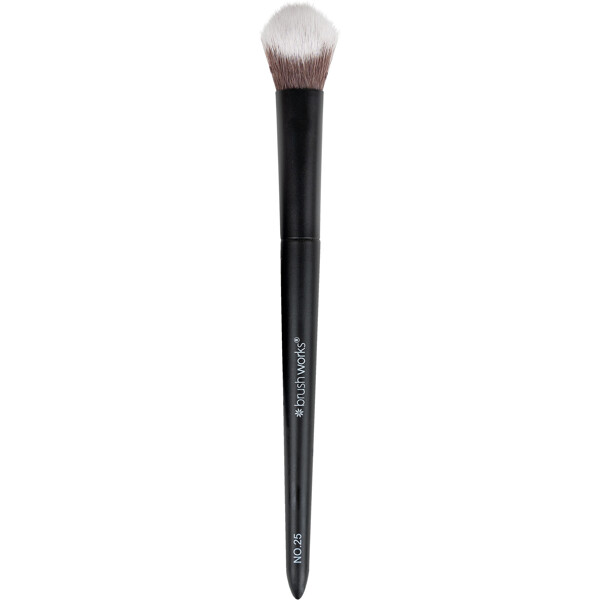 Brushworks No. 25 Brightening Concealer Brush (Billede 3 af 6)