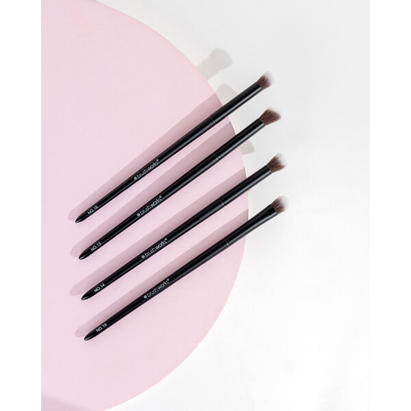 Brushworks Eye Blending Set (Billede 4 af 5)