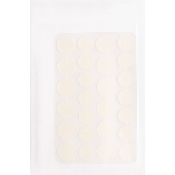 Brushworks Breakout Barrier Spot Patches (Billede 3 af 16)