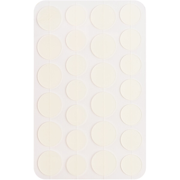 Brushworks Breakout Barrier Spot Patches (Billede 6 af 16)