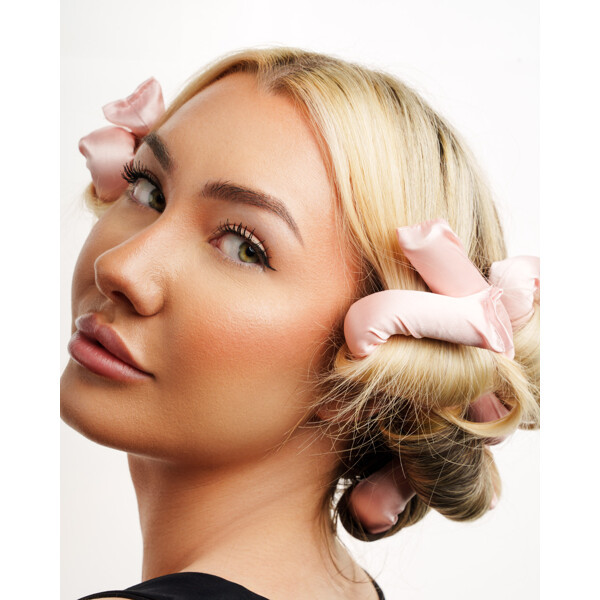 Brushworks Heatless Flexi Curlers (Billede 10 af 10)
