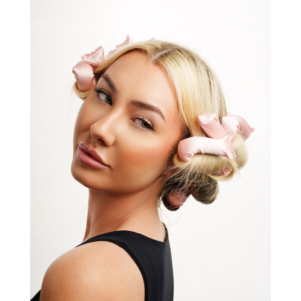 Brushworks Heatless Flexi Curlers (Billede 8 af 10)