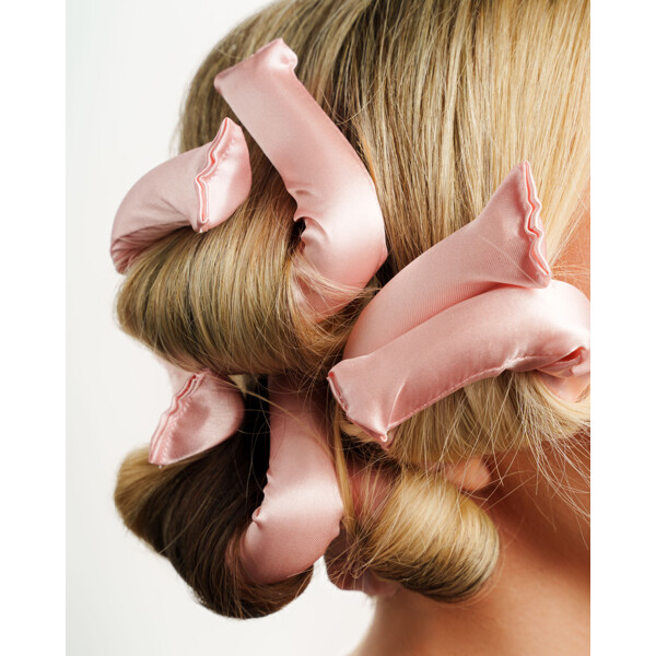 Brushworks Heatless Flexi Curlers (Billede 9 af 10)