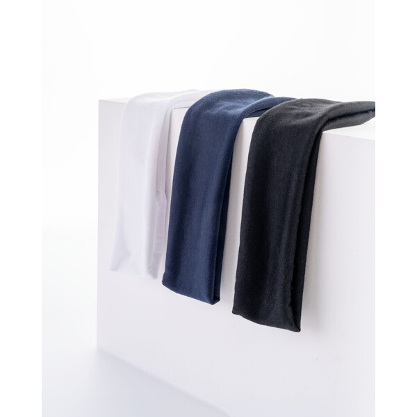Brushworks Jersey Headbands (Billede 4 af 11)