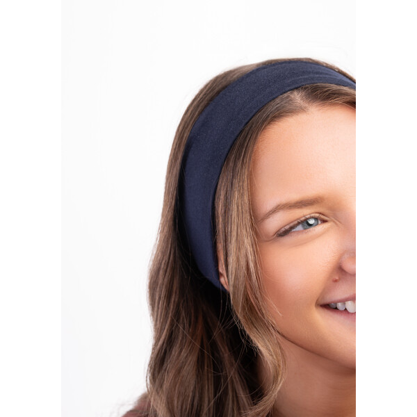 Brushworks Jersey Headbands (Billede 6 af 11)