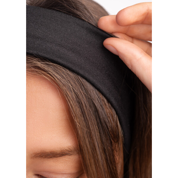 Brushworks Jersey Headbands (Billede 9 af 11)