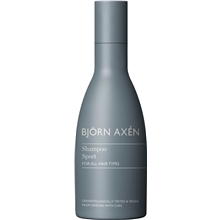 Björn Axén Sport Shampoo