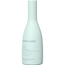 Björn Axén Moisture Shampoo
