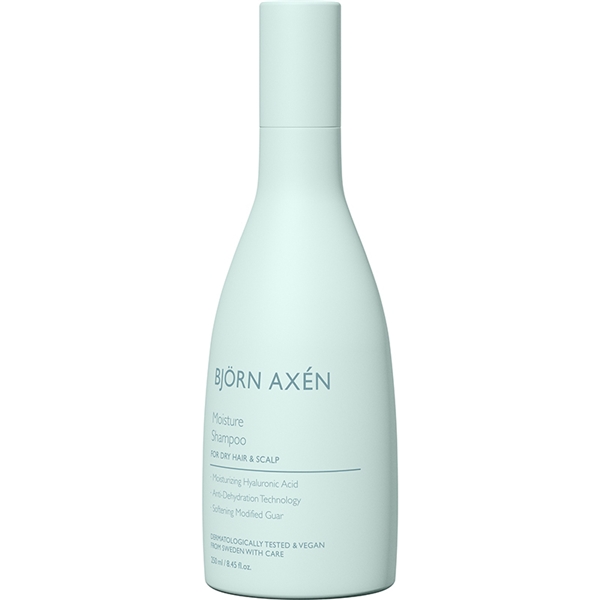 Björn Axén Moisture Shampoo (Billede 1 af 4)