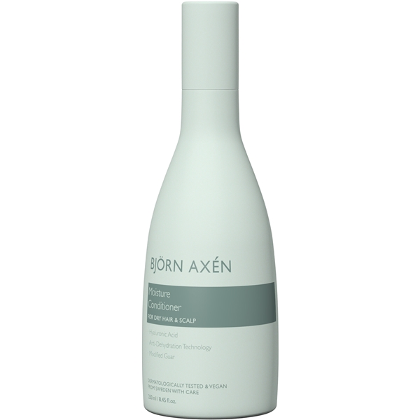 Björn Axén Moisture Conditioner (Billede 1 af 4)